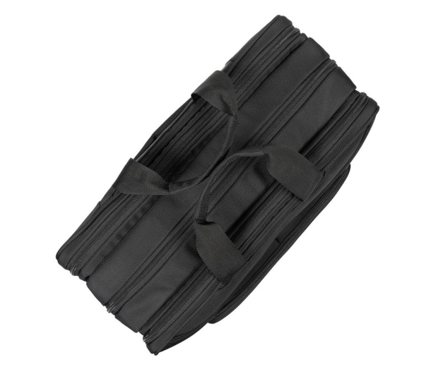 RIVACASE Tegel ECO 8432 15.6" czarny - 1241649 - zdjęcie 4
